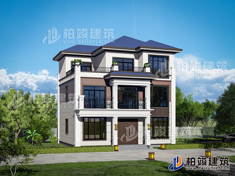 農(nóng)村自建別墅，房子的朝向有什么講究嗎。