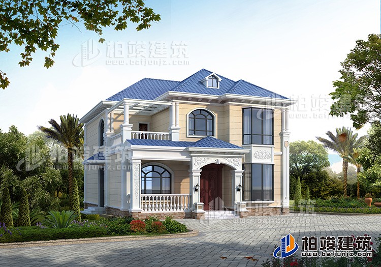 農(nóng)村自建房選擇位置來建筑也很重要。
