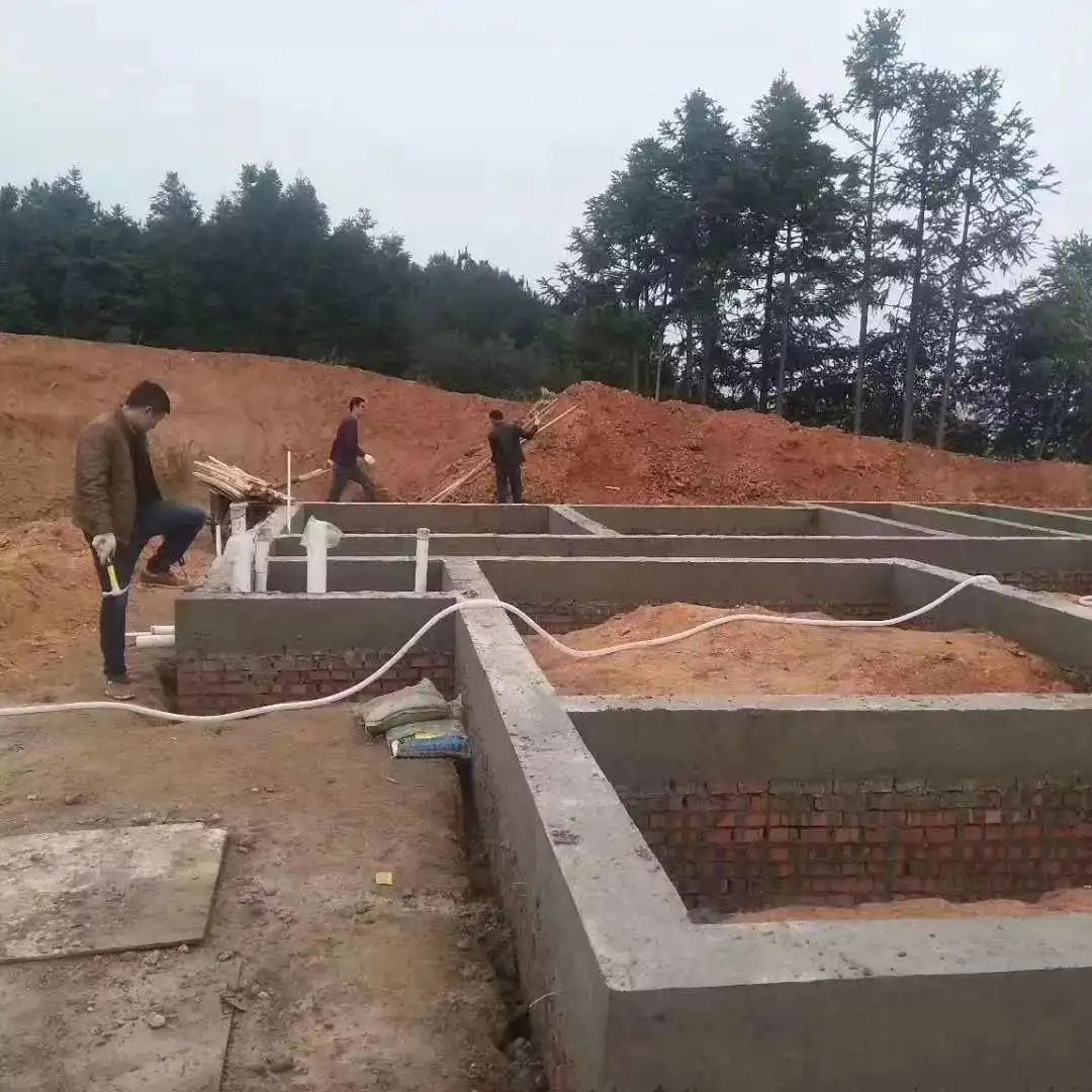 誰說農(nóng)村建房鋼筋越多越好？這是不對的。