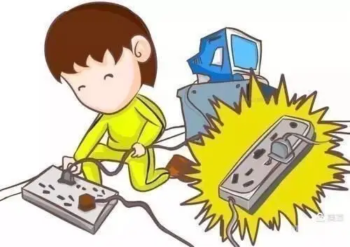 這些防觸電措施，在建別墅之前一定要了解！
