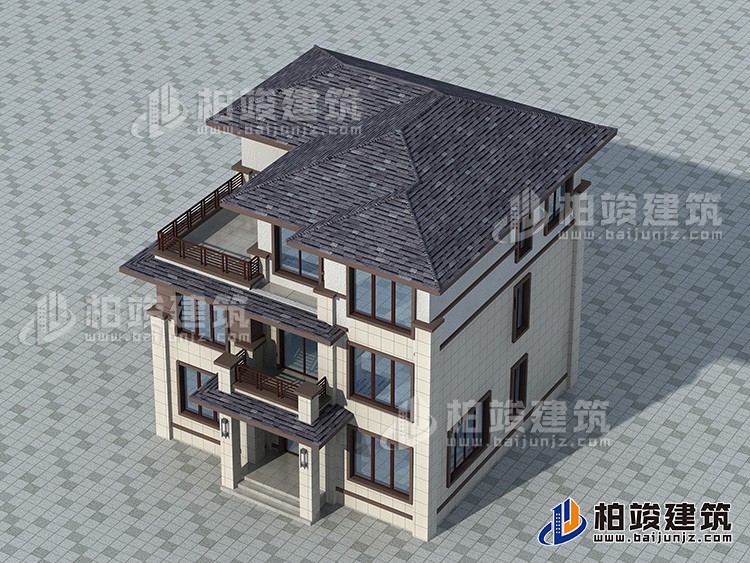 鳥(niǎo)瞰圖