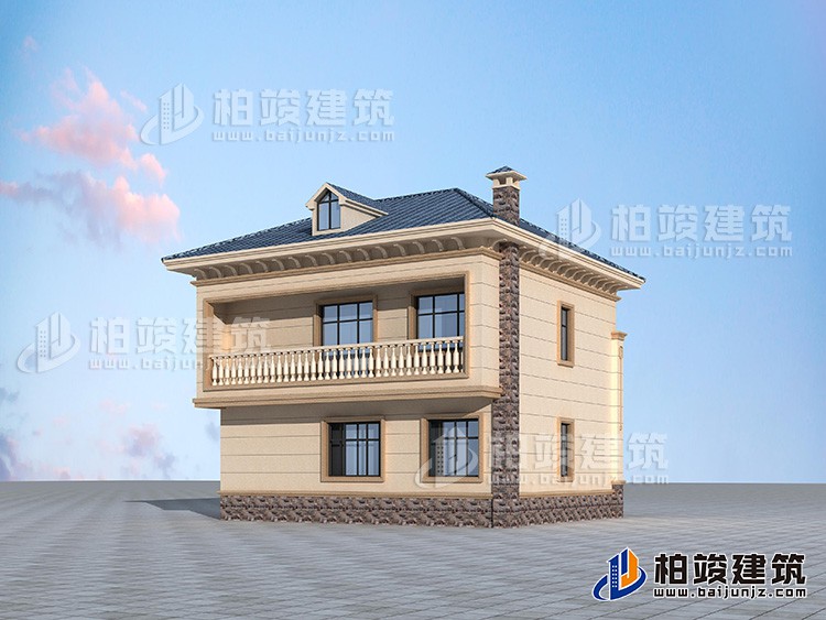背面效果圖