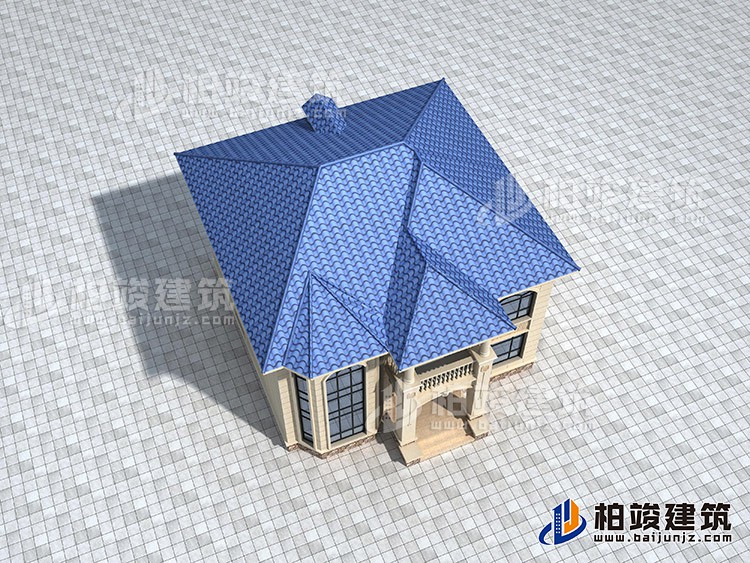 鳥(niǎo)瞰圖