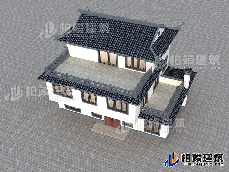 鳥(niǎo)瞰圖