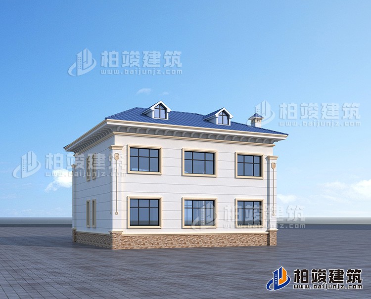 背面效果圖