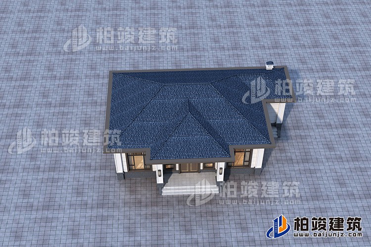 鳥(niǎo)瞰圖