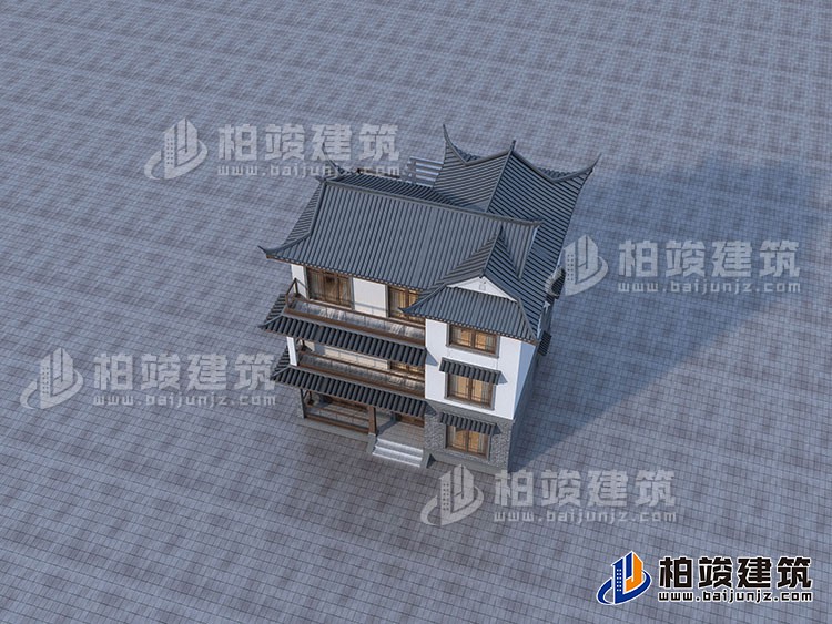 鳥(niǎo)瞰圖