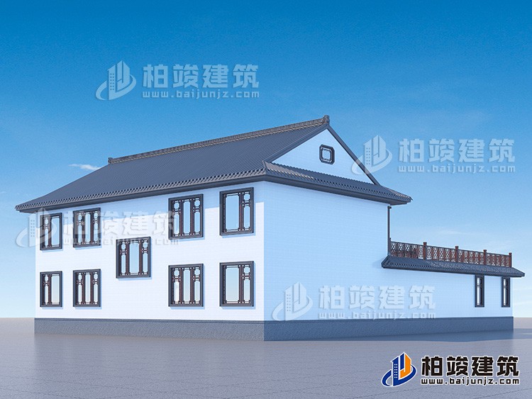 鳥(niǎo)瞰圖